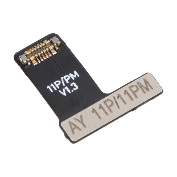 REFOX RP30 Ingen loddepunkt prosjektor Tag-on-kabel - iPhone 11 Pro/11 Pro Max