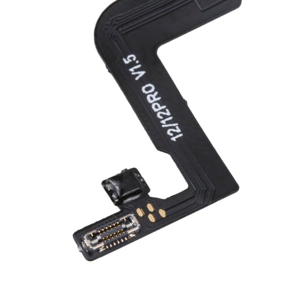 REFOX RP30 Ingen loddepunkter Projektor Tag-on Kabel - iPhone 12/12 Pro