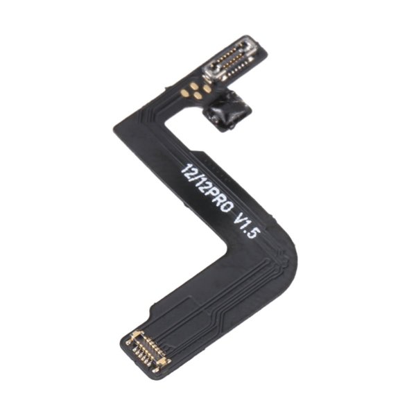 REFOX RP30 Ingen loddepunkter Projektor Tag-on Kabel - iPhone 12/12 Pro