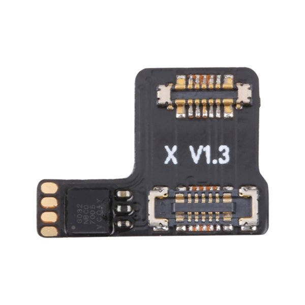 REFOX RP30 Ingen Loddepunkt Prosjektor Tag-on Kabel - iPhone X