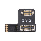 REFOX RP30 Ingen Loddepunkt Prosjektor Tag-on Kabel - iPhone X