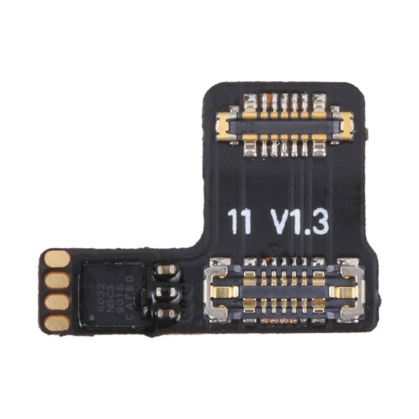 REFOX RP30 Ingen Loddepunkt Projektor Tag-on Kabel - iPhone 11