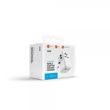Fixed Lader Voyager World Adapter 120W