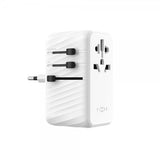 Fixed Lader Voyager World Adapter 120W