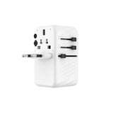 Fixed Lader Voyager World Adapter 120W