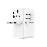 Fixed Lader Voyager World Adapter 85W