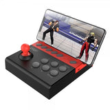 Ipega Retro arkadespillkontroller joystick for mobiltelefon