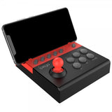 Ipega Retro arkadespillkontroller joystick for mobiltelefon