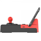 Ipega Retro arkadespillkontroller joystick for mobiltelefon