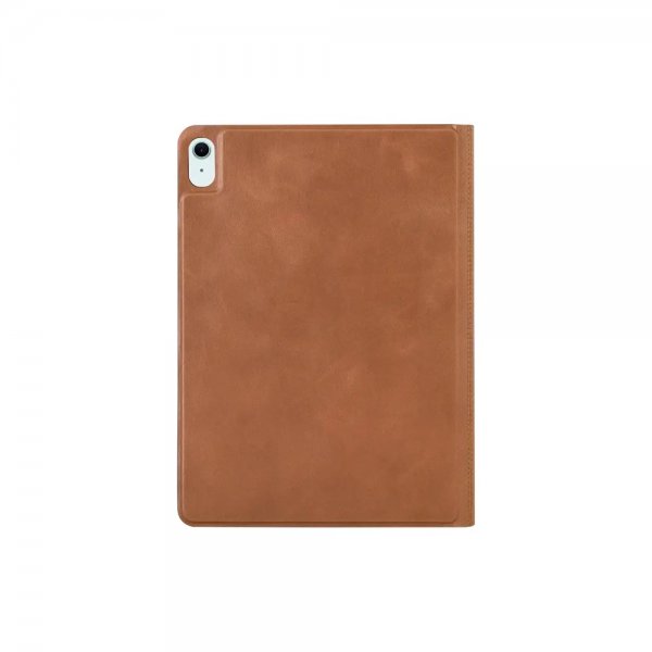 dbramante1928 iPad Air 11 (M2/M3)/iPad Air 10.9 (gen 4/5) Etui Risskov Tan