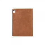 dbramante1928 iPad Air 11 (M2/M3)/iPad Air 10.9 (gen 4/5) Etui Risskov Tan