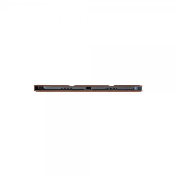 dbramante1928 iPad Air 11 (M2/M3)/iPad Air 10.9 (gen 4/5) Etui Risskov Tan