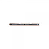 dbramante1928 iPad Air 11 (M2/M3)/iPad Air 10.9 (gen 4/5) Etui Risskov Tan