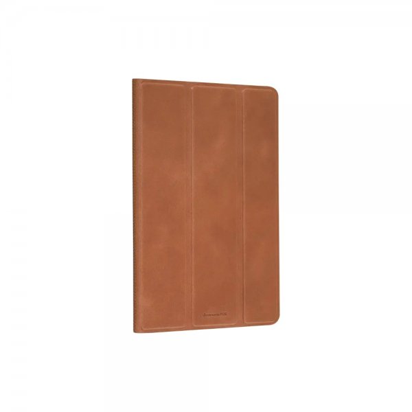 dbramante1928 iPad Air 11 (M2/M3)/iPad Air 10.9 (gen 4/5) Etui Risskov Tan