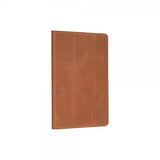 dbramante1928 iPad Air 11 (M2/M3)/iPad Air 10.9 (gen 4/5) Etui Risskov Tan