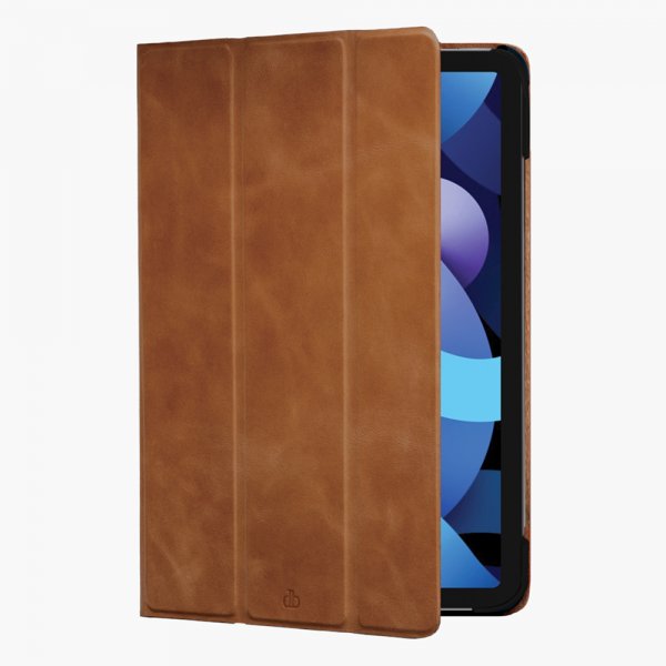 dbramante1928 iPad 10.9 (gen 10)/iPad 11 (A16) Etui Risskov Tan