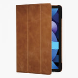 dbramante1928 iPad 10.9 (gen 10)/iPad 11 (A16) Etui Risskov Tan