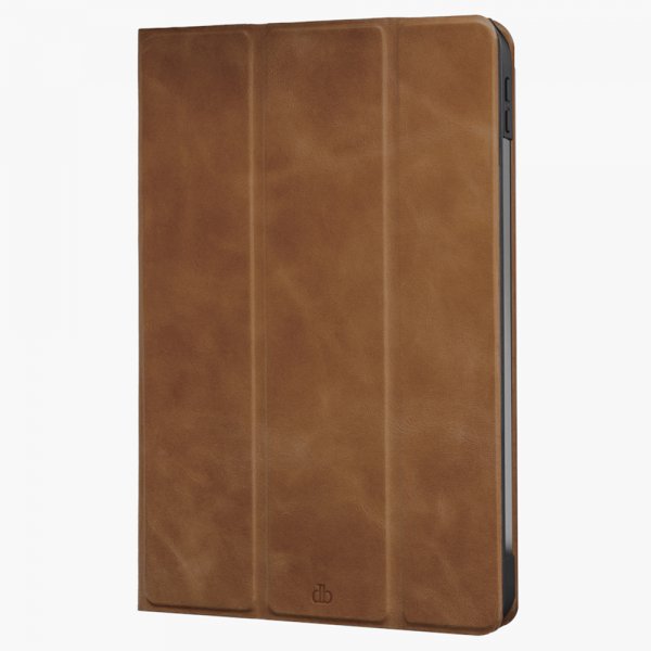 dbramante1928 iPad 10.9 (gen 10)/iPad 11 (A16) Etui Risskov Tan