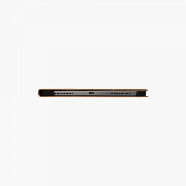 dbramante1928 iPad 10.9 (gen 10)/iPad 11 (A16) Etui Risskov Tan