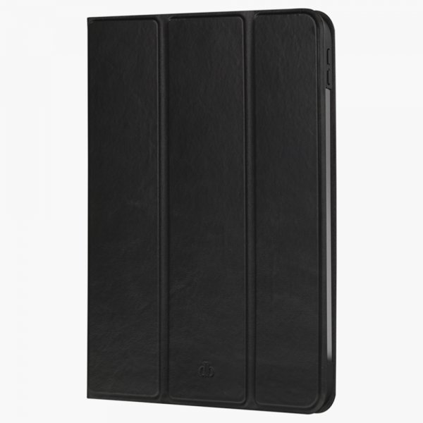 dbramante1928 iPad 10.9 (gen 10)/iPad 11 (A16) Etui Risskov Svart