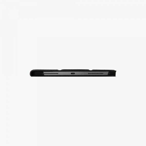 dbramante1928 iPad 10.9 (gen 10)/iPad 11 (A16) Etui Risskov Svart