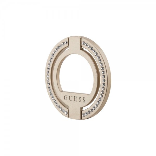 Guess Ring Stand MagSafe Gull