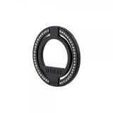Guess Ring Stand MagSafe Svart