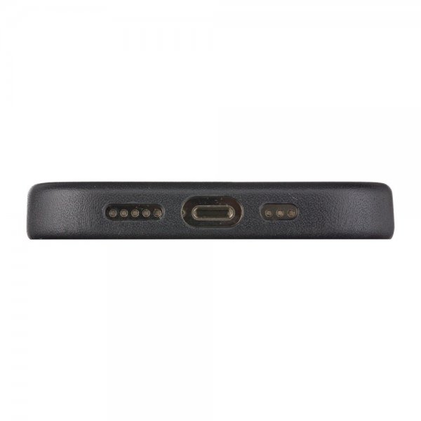 dbramante1928 iPhone 15 Pro Deksel Roskilde MagSafe Svart