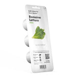 Click and Grow Smart Garden Refill 3-pakke - Romanosalat