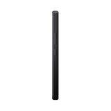 Xqisit Samsung Galaxy A54 5G Deksel Silicone Case Svart