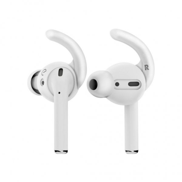 KeyBudz EarBuddyz Ultra HHvit