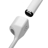 KeyBudz AirPods Strap AirStrapz Hvit