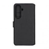 Rvelon Samsung Galaxy S26 Plus Etui 4 Kortlomme Avtakbart deksel Svart