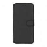 Rvelon Samsung Galaxy S26 Plus Etui 4 Kortlomme Avtakbart deksel Svart