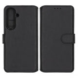 Rvelon Samsung Galaxy S26 Plus Etui 4 Kortlomme Avtakbart deksel Svart