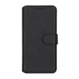Rvelon Samsung Galaxy S26 Etui 4 Kortlomme Avtakbart deksel Svart
