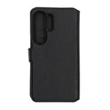 Rvelon Samsung Galaxy S26 Ultra Etui 4 Kortlomme Avtakbart deksel Svart