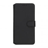 Rvelon Samsung Galaxy S26 Ultra Etui 4 Kortlomme Avtakbart deksel Svart
