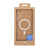 Rvelon Samsung Galaxy A26 Deksel TPU MagSafe Transparent