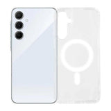 Rvelon Samsung Galaxy A26 Deksel TPU MagSafe Transparent
