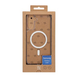 Rvelon Samsung Galaxy A36 Deksel TPU MagSafe Transparent