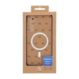Rvelon Samsung Galaxy S24 FE Deksel MagSafe Transparent