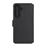 Rvelon Samsung Galaxy S26 Plus Etui 4 Kortlomme Svart