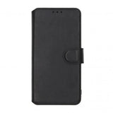 Rvelon Samsung Galaxy S26 Plus Etui 4 Kortlomme Svart