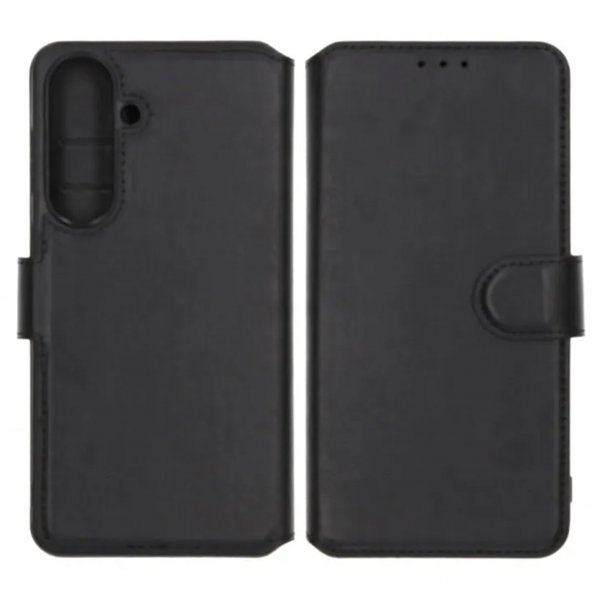 Rvelon Samsung Galaxy S26 Plus Etui 4 Kortlomme Svart