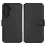 Rvelon Samsung Galaxy S26 Plus Etui 4 Kortlomme Svart