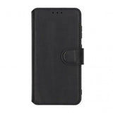 Rvelon Samsung Galaxy S26 Etui 4 Kortlomme Svart
