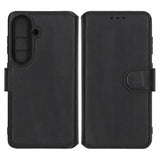 Rvelon Samsung Galaxy S26 Etui 4 Kortlomme Svart