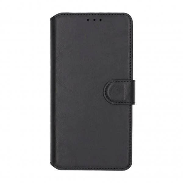 Rvelon Samsung Galaxy S26 Ultra Etui 4 Kortlomme Svart