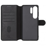 Rvelon Samsung Galaxy S26 Ultra Etui 4 Kortlomme Svart